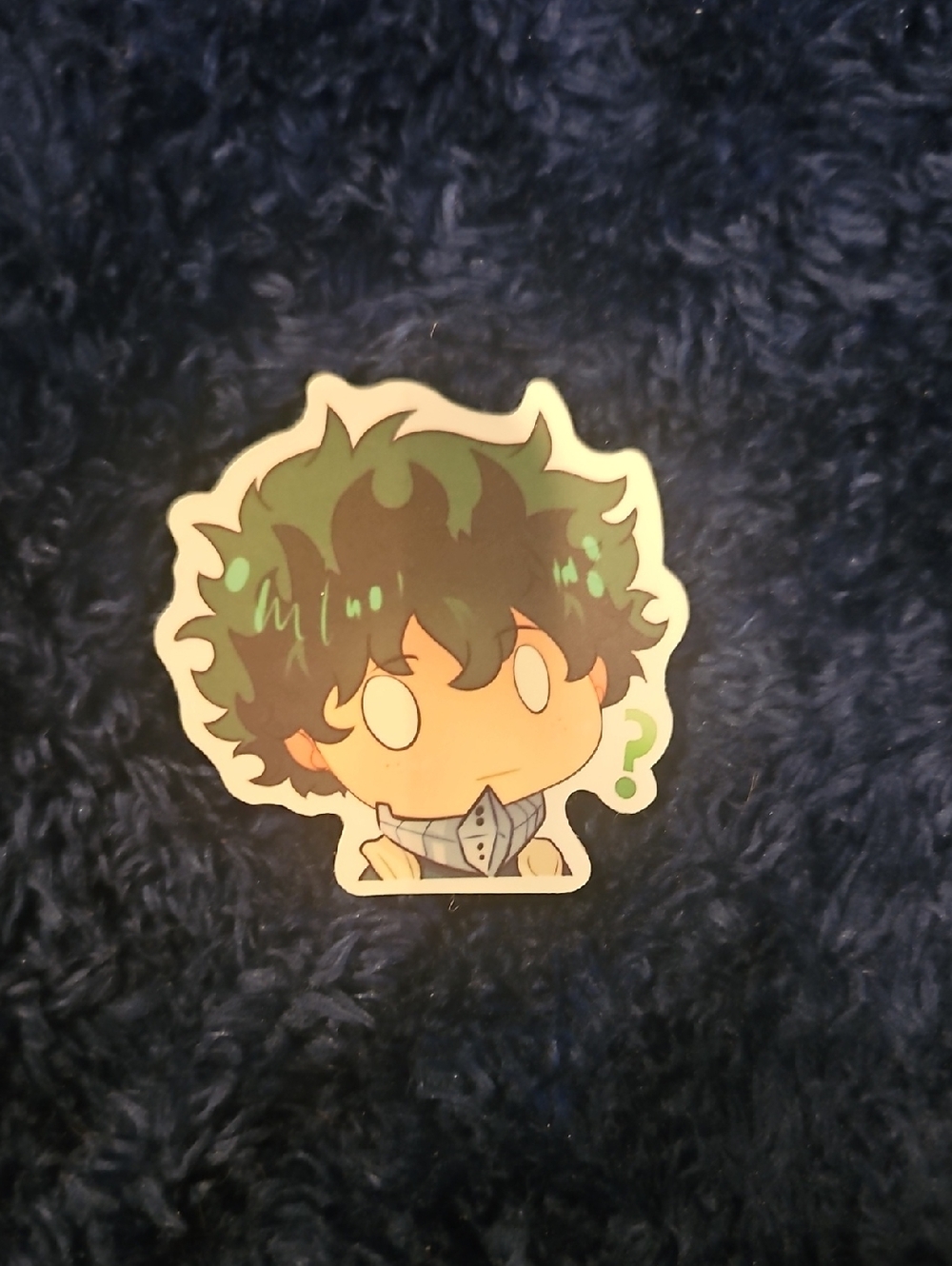 $1 ADD ON - Anime Sticker